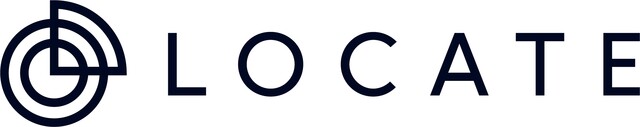 Locate logo